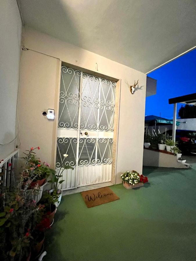 Royal House Trecase Exterior foto